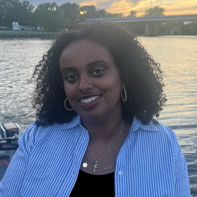 Sarem Dawit