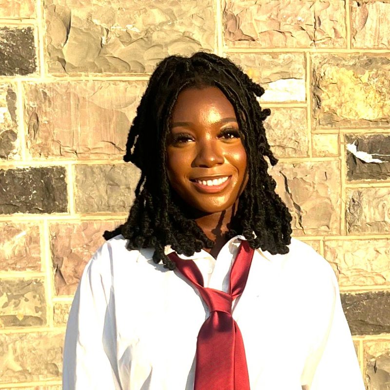 Destiny Ebiasah
