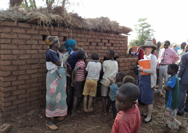 MPH Practicum - Penny in Malawi