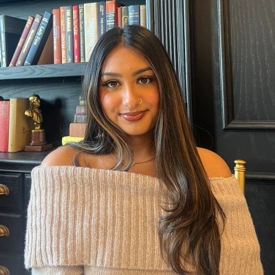 Liaba Ali Laiba Ali