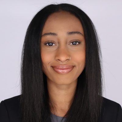 Kayla Ford