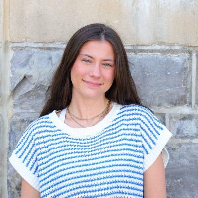 Caroline McInnis Caroline McInnis
