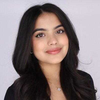 Minahil Sheikh