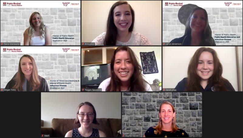 Delta Omega - Delta Mu Chapter - Inductees Spring 2019 Delta Omega - Delta Mu Chapter - Inductees Spring 2019